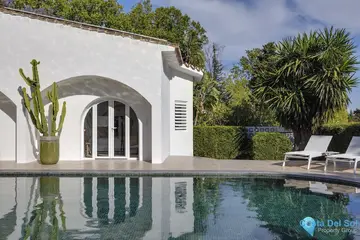 5 bedroom House for Sale in Guadalmina Alta-42940