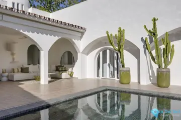 5 bedroom House for Sale in Guadalmina Alta-42941