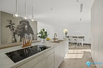 5 bedroom House for Sale in Guadalmina Alta-42946