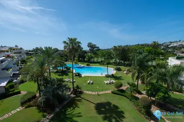 4 bedroom Apartment for Sale in Nueva Andalucía-42963