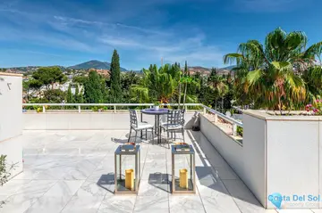 4 bedroom Apartment for Sale in Nueva Andalucía-42969