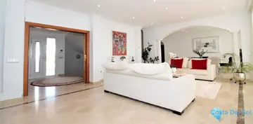 10 bedroom House for Sale in El Paraiso-42993