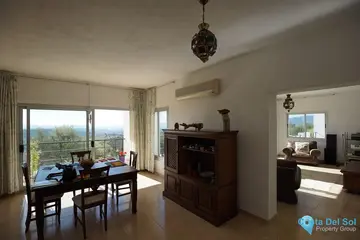 8 bedroom House for Sale in Gaucín-42996