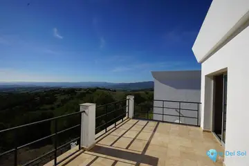 8 bedroom House for Sale in Gaucín-42998