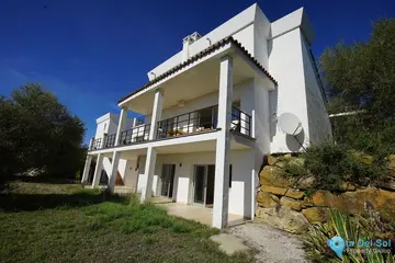 8 bedroom House for Sale in Gaucín-42999
