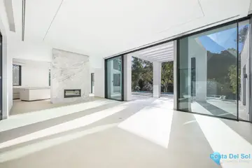 5 bedroom House for Sale in Sotogrande Alto-43027