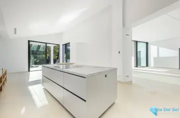 5 bedroom House for Sale in Sotogrande Alto-43030