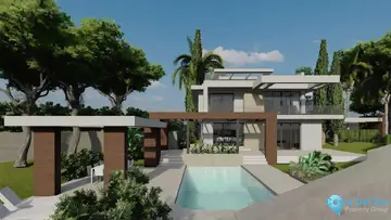 4 bedroom House for Sale in Río Real