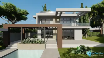 4 bedroom House for Sale in Río Real-43038