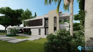 4 bedroom House for Sale in Río Real-43040