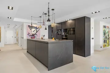4 bedroom Apartment for Sale in Puerto Banús-43052