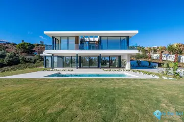 5 bedroom House for Sale in Sotogrande-43072