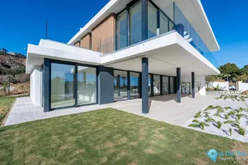 5 bedroom House for Sale in Sotogrande-43075