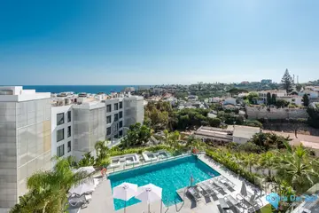 2 bedroom Apartment for Sale in Fuengirola