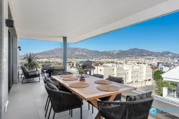 2 bedroom Apartment for Sale in Fuengirola-16927