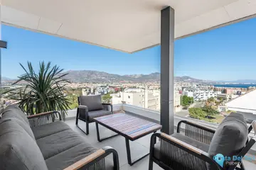 2 bedroom Apartment for Sale in Fuengirola-16932