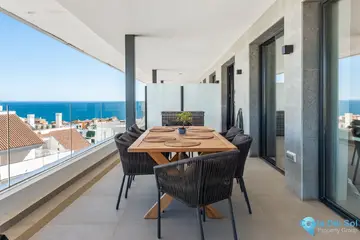 2 bedroom Apartment for Sale in Fuengirola-16933