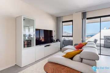 2 bedroom Apartment for Sale in Fuengirola-16934