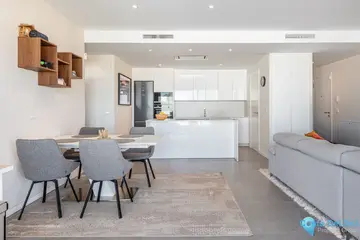 2 bedroom Apartment for Sale in Fuengirola-16935