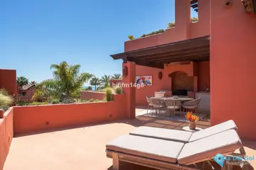 3 bedroom Apartment for Sale in Estepona