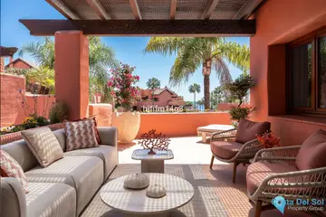 3 bedroom Apartment for Sale in Estepona-43088