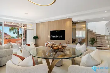 3 bedroom Apartment for Sale in Estepona-43092