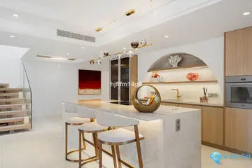 3 bedroom Apartment for Sale in Estepona-43098