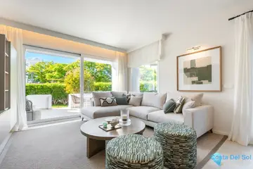 4 bedroom Apartment for Sale in Marbella