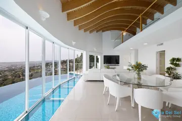 4 bedroom House for Sale in Benalmadena Costa-43117