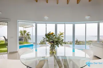 4 bedroom House for Sale in Benalmadena Costa-43125