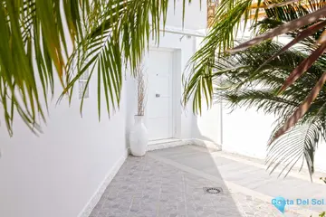 4 bedroom House for Sale in Benalmadena Costa-43127