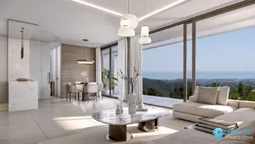 4 bedroom House for Sale in Benahavís-43120