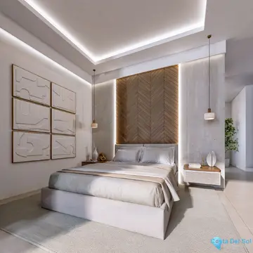 4 bedroom House for Sale in Benahavís-43131