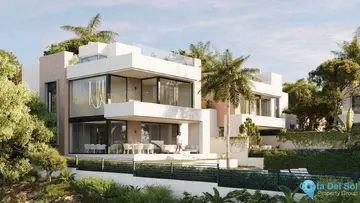 4 bedroom House for Sale in Marbella-43136