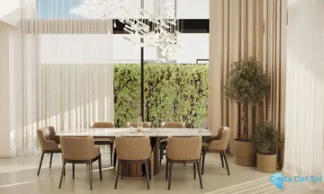 4 bedroom House for Sale in Marbella-43148