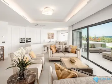 3 bedroom House for Sale in Estepona-43172