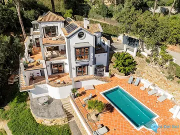 4 bedroom House for Sale in El Madroñal-43196