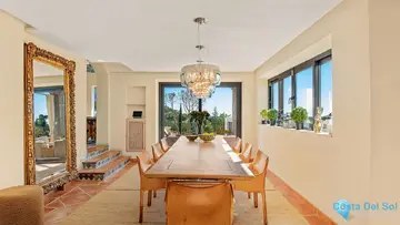 4 bedroom House for Sale in El Madroñal-43204
