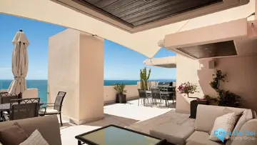 6 bedroom Apartment for Sale in Estepona-43201