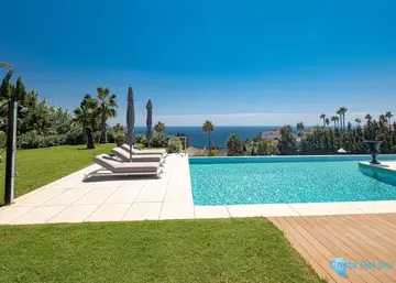 4 bedroom House for Sale in Manilva-43216