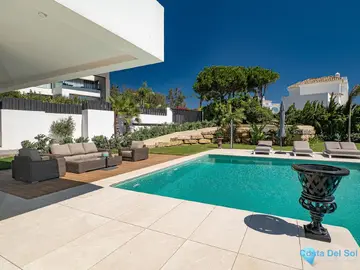 4 bedroom House for Sale in Manilva-43217