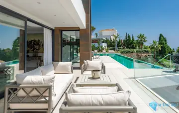 4 bedroom House for Sale in Manilva-43220
