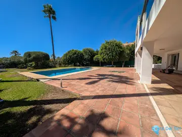5 bedroom House for Sale in Nueva Andalucía-43272