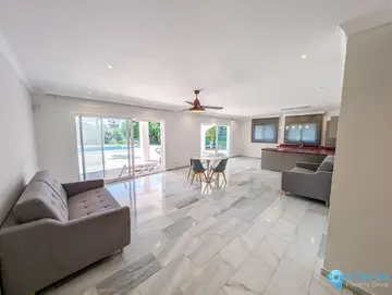 5 bedroom House for Sale in Nueva Andalucía-43274