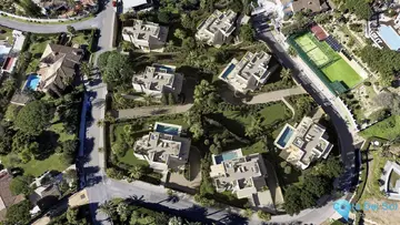 5 bedroom House for Sale in Marbella