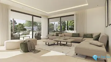 5 bedroom House for Sale in Marbella-43286
