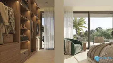 5 bedroom House for Sale in Marbella-43289