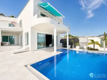 4 bedroom House for Sale in Benahavís-43315