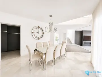 4 bedroom House for Sale in Benahavís-43316