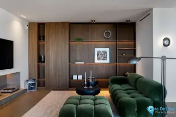 4 bedroom Apartment for Sale in Nueva Andalucía-43326